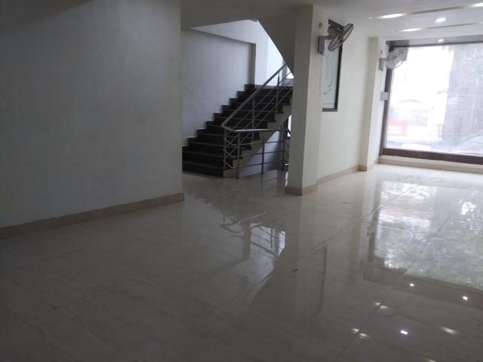 hotel ashoka ganages