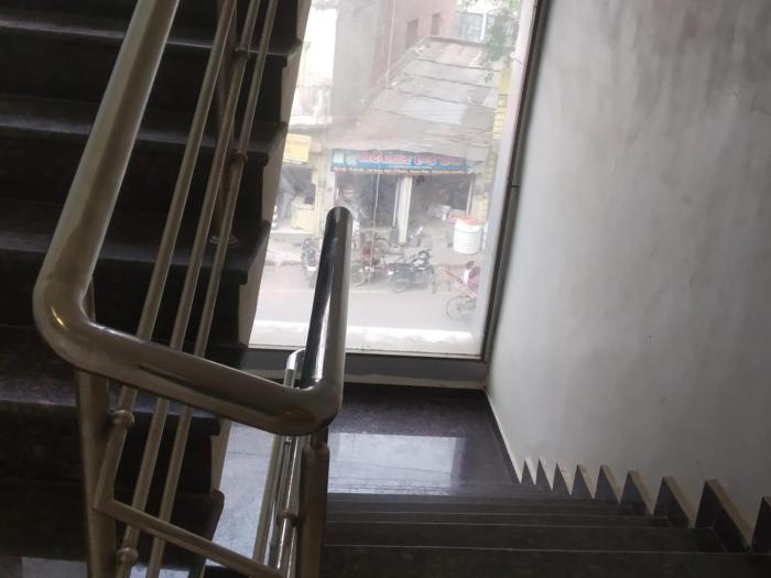 hotel ashoka ganages