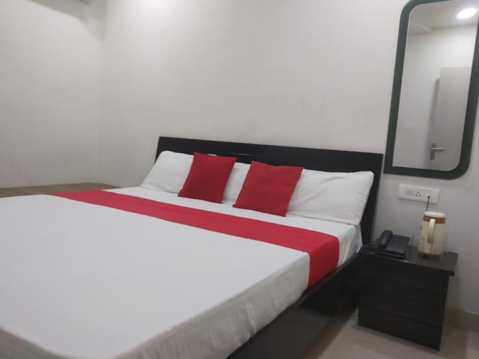 hotel ashoka ganages