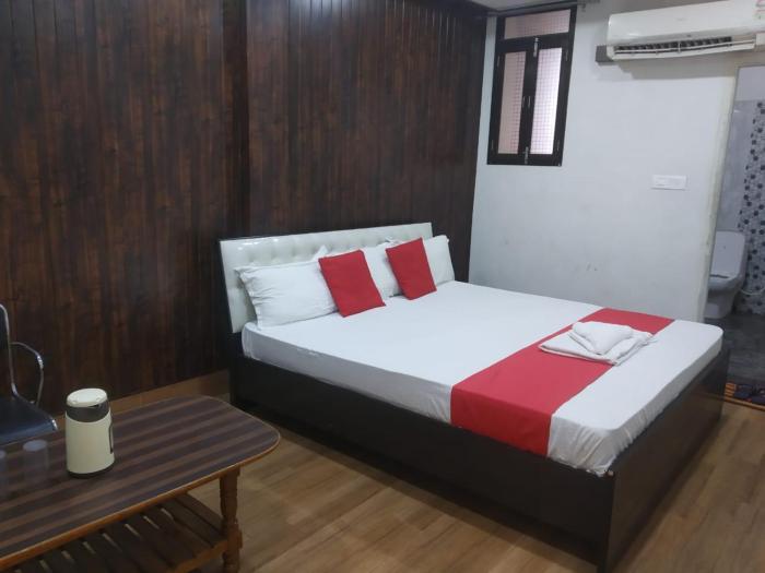 hotel ashoka ganages
