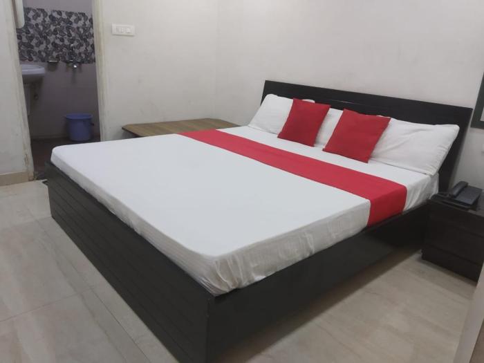 hotel ashoka ganages