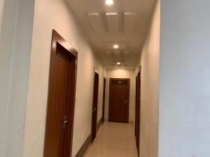 hotel ashoka ganages