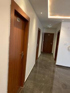 hotel ashoka ganages
