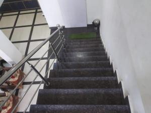 hotel ashoka ganages