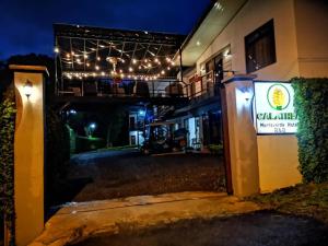 Suites & Villas Calathea,Puntarenas>>Monteverde,3 star