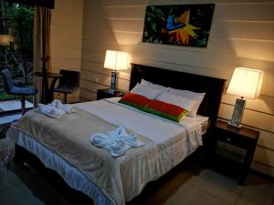 Suites & Villas Calathea,Puntarenas>>Monteverde,3 star