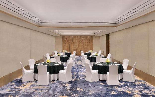 port muziris a tribute portfolio hotel by marriott kochi airport