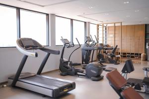 port muziris a tribute portfolio hotel by marriott kochi airport