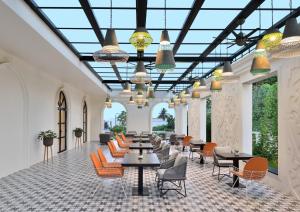 port muziris a tribute portfolio hotel by marriott kochi airport