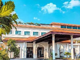 port muziris a tribute portfolio hotel by marriott kochi airport