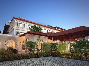 port muziris a tribute portfolio hotel by marriott kochi airport