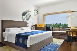 port muziris a tribute portfolio hotel by marriott kochi airport