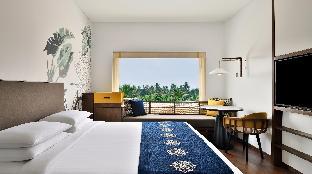 port muziris a tribute portfolio hotel by marriott kochi airport