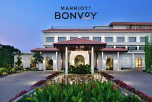 port muziris a tribute portfolio hotel by marriott kochi airport