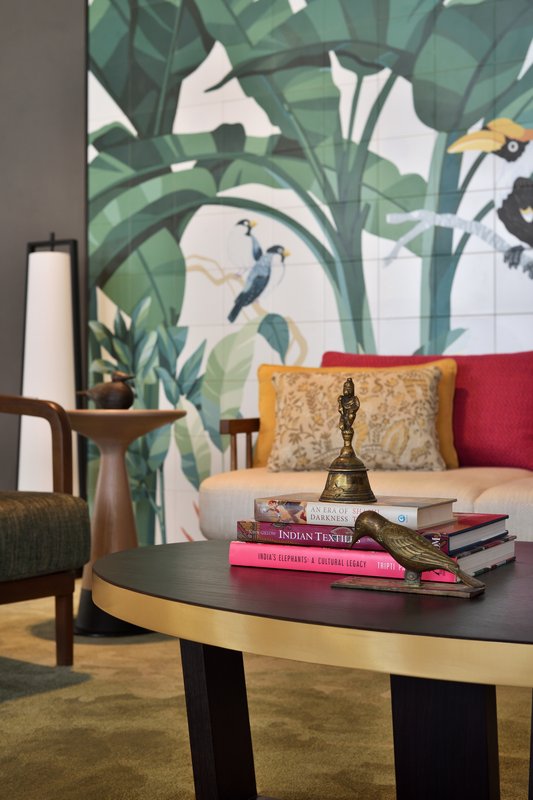 port muziris a tribute portfolio hotel by marriott bonvoy kochi