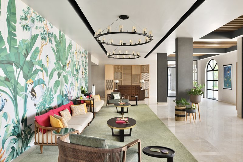 port muziris a tribute portfolio hotel by marriott bonvoy kochi