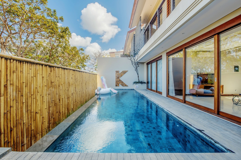 kampi villas