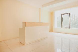 reddoorz apartment saladin mansion margonda