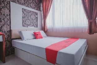 reddoorz apartment saladin mansion margonda