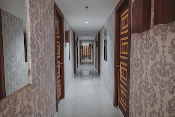 depok