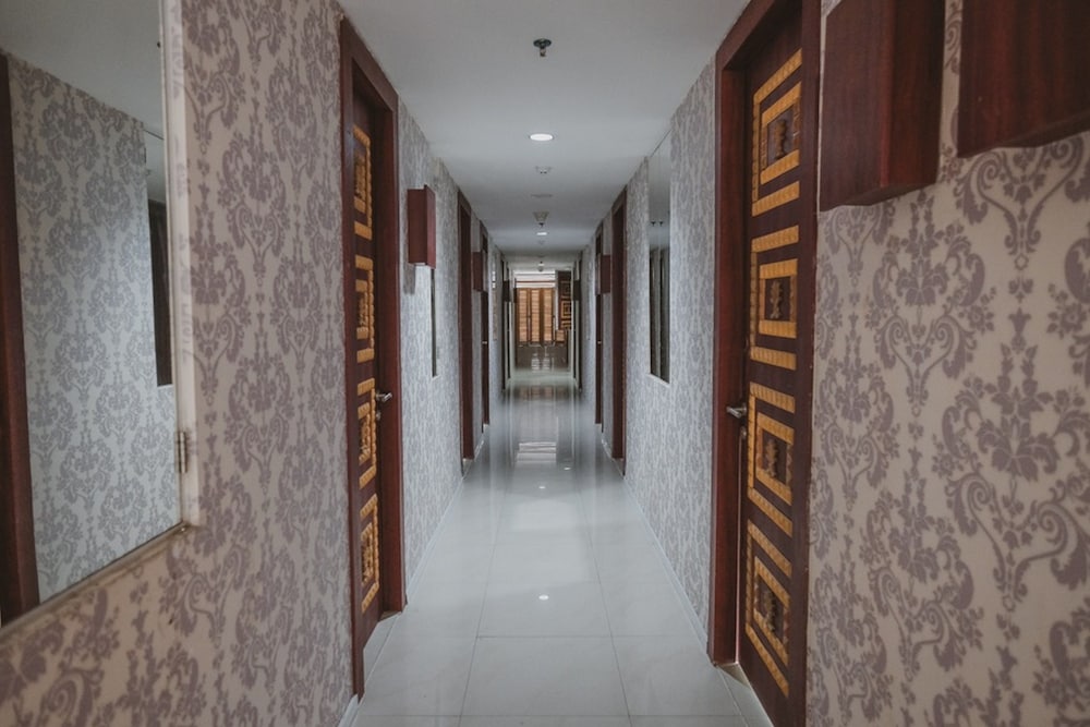 depok