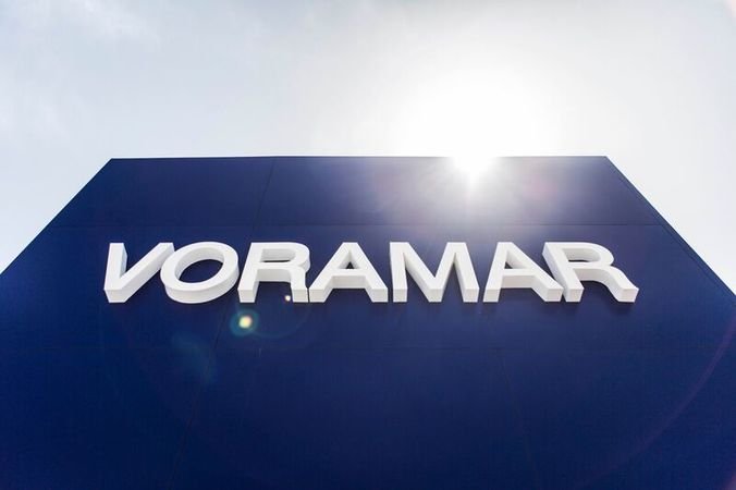 hotel voramar benidorm