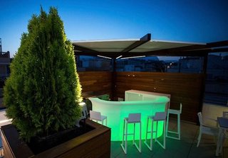 hotel voramar benidorm