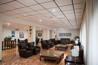 hotel voramar benidorm