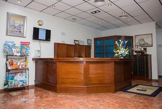 hotel voramar benidorm