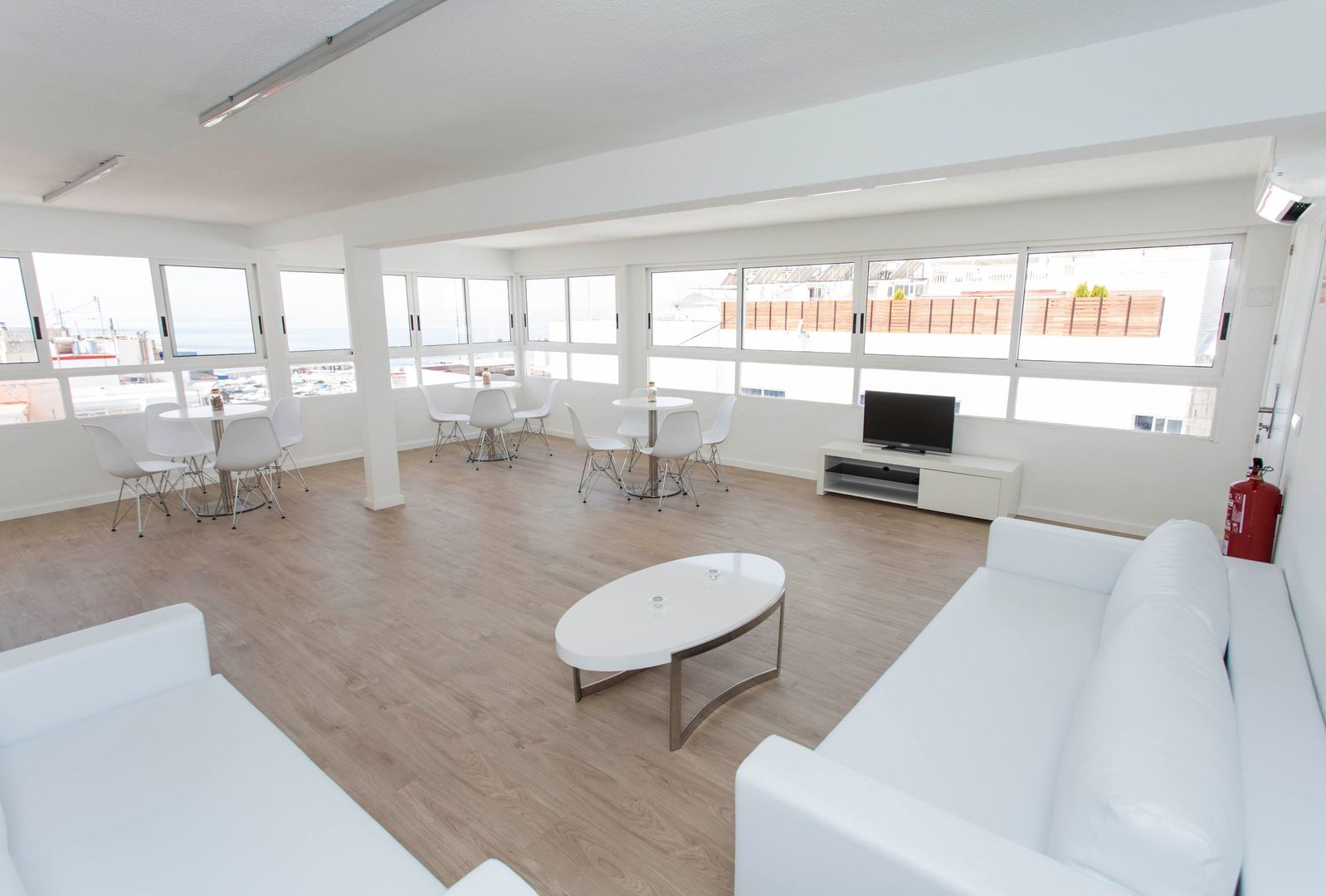 hotel voramar benidorm