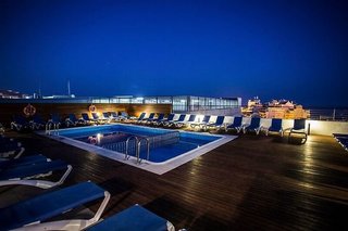 hotel voramar benidorm