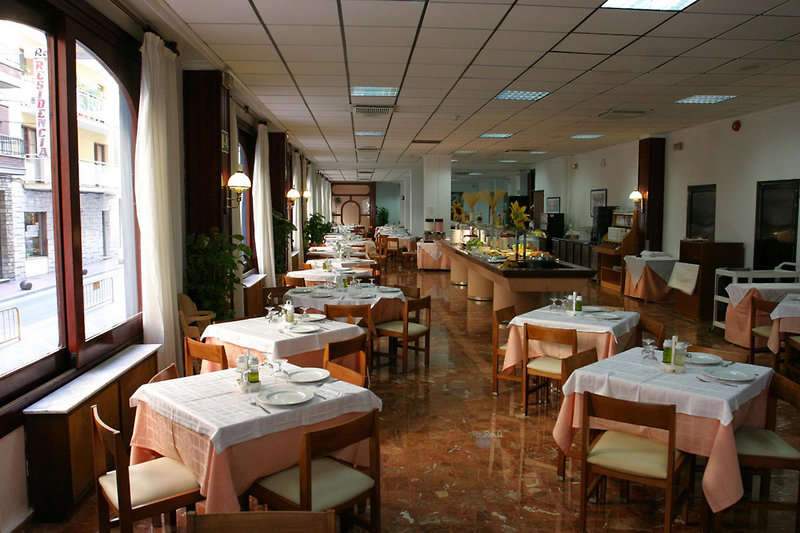 hotel voramar benidorm