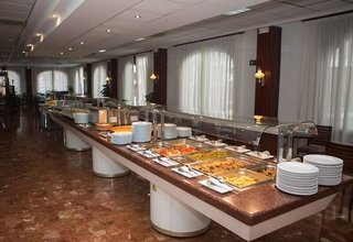 hotel voramar benidorm