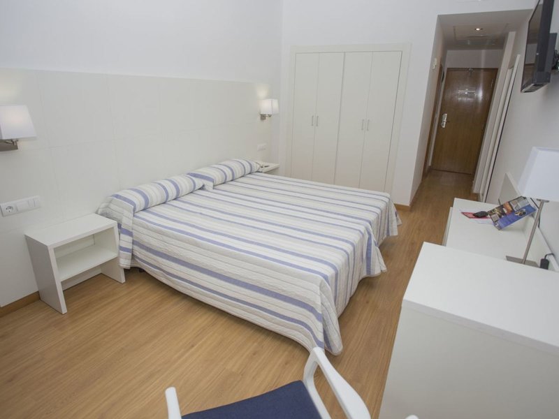 hotel voramar benidorm