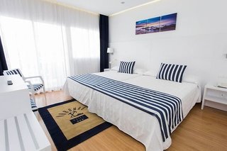 hotel voramar benidorm