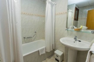 hotel voramar benidorm