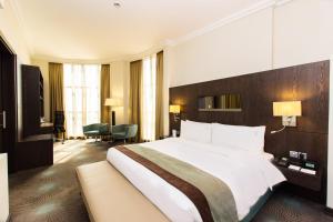 Holiday Inn Abu Dhabi By Ihg,United Arab Emirates>>Abu Dhabi,4 star