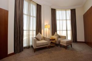 Holiday Inn Abu Dhabi By Ihg,United Arab Emirates>>Abu Dhabi,4 star