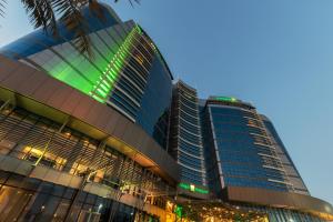 Holiday Inn Abu Dhabi By Ihg,United Arab Emirates>>Abu Dhabi,4 star