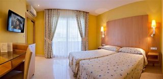 Hotel La Cala Finestrat,Benidorm>>Alicante,4 star