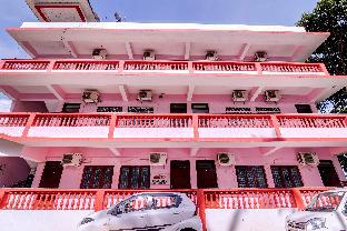 Omkar Guest House,North Goa>>Goa,3 star