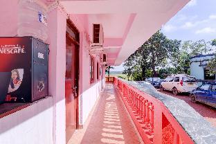 Omkar Guest House,North Goa>>Goa,3 star