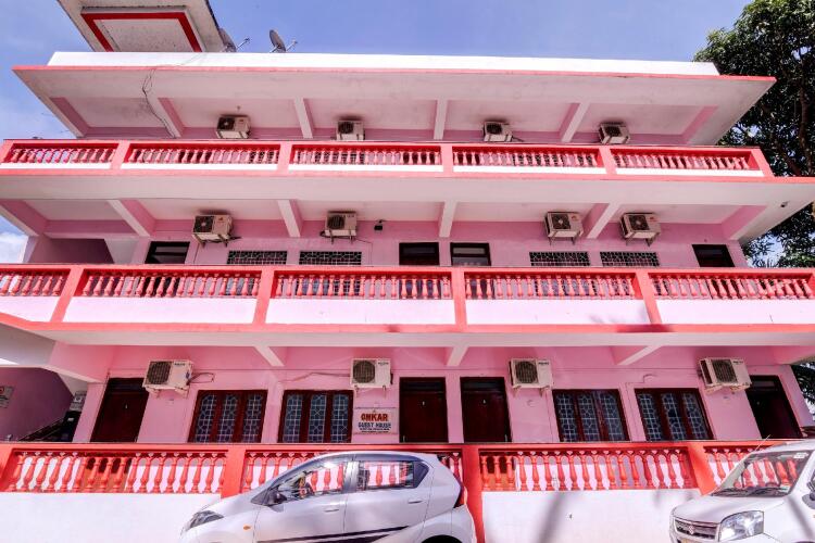 omkar guest house