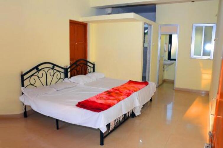 omkar guest house