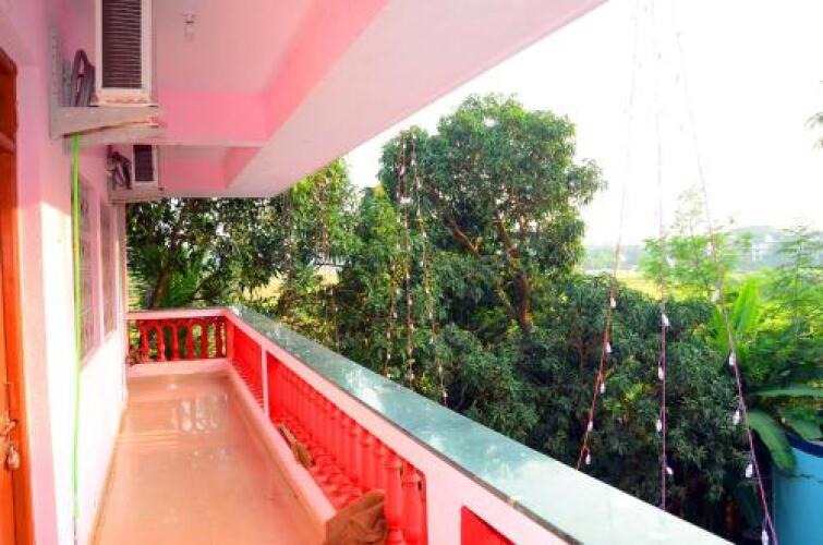 omkar guest house