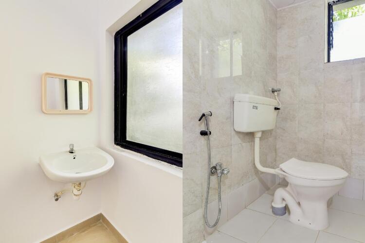 omkar guest house