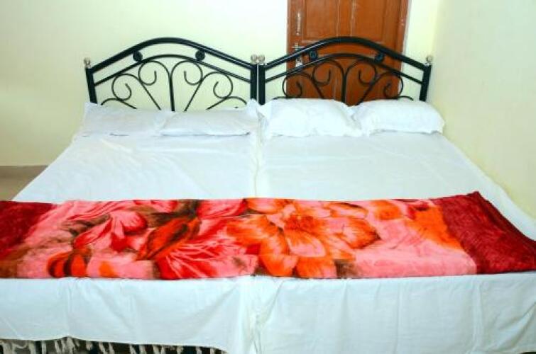 omkar guest house