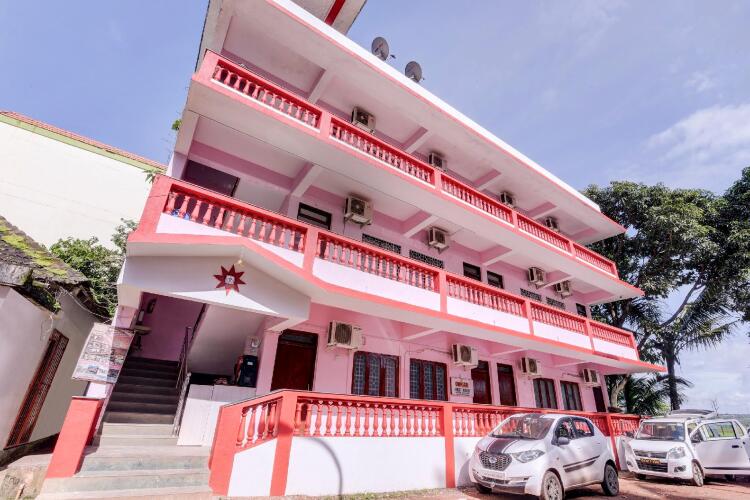 omkar guest house