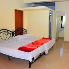 omkar guest house