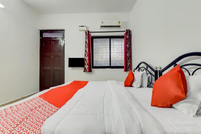 omkar guest house